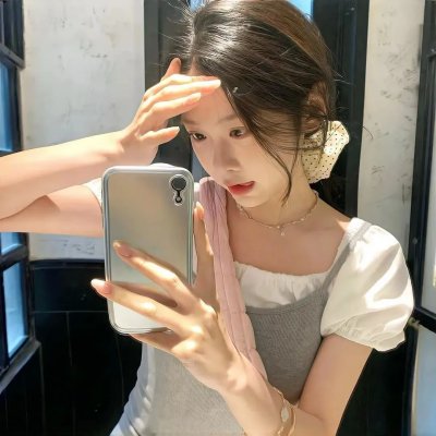 窥探