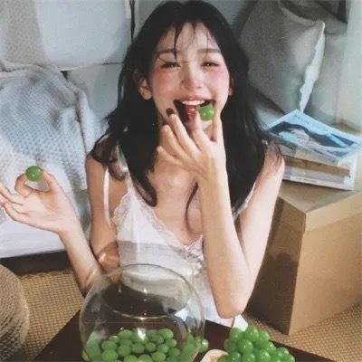 镜花水月