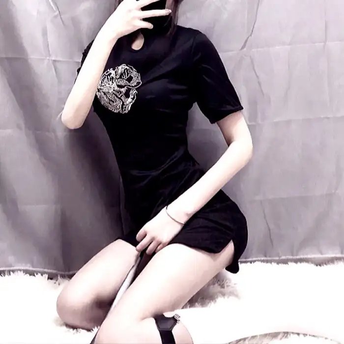 僵尸和魔鬼列车
