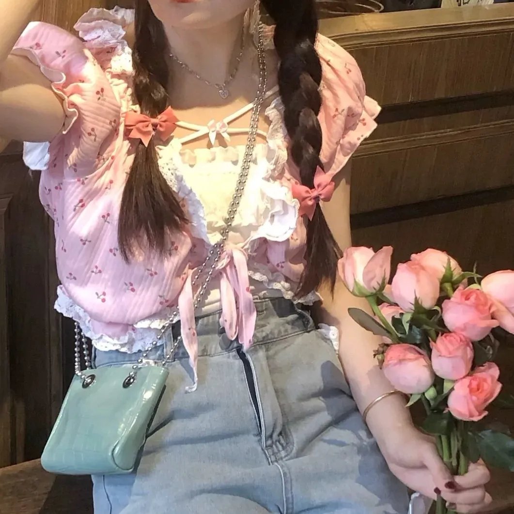 童军
